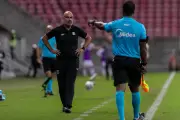 Everaldo celebra sonho e bom momento no Santa Cruz na Série C