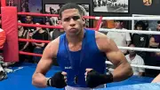 Everaldo Rodrigues mira cinturão brasileiro em terceira luta profissional no OFN4