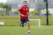 Everton Ribeiro volta ao Bahia para enfrentar Chapecoense