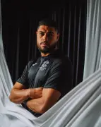 Ewerton, ídolo do Barra, é anunciado pelo Académico Viseu de Portugal