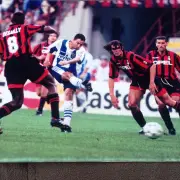 Ex-atacante Artur Oliveira lamenta fechamento do Boavista, seu primeiro clube em Portugal
