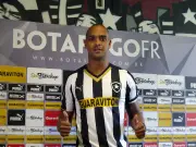 Ex-atacante do Botafogo morre em desabamento de muro em Santa Teresa