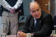 Ex-comandante condenado por naufrágio de submarino argentino em 2017
