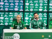 Ex-Cruzeiro, Henrique busca título como auxiliar do Guarani