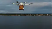 Ex-Embraer André Stein quer espalhar drones de entrega pelo mundo