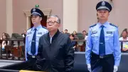 Ex-funcionário chinês condenado à morte por propina de R$ 1,5 bilhão