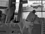 Ex-funcionário invade casa de empresário e é preso em Porto Velho