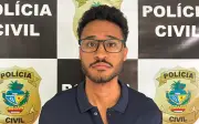 Ex-gerente de banco preso em Catalão por desvio de R$ 5 milhões de idosos