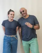 Ex-GNT e Viva, Flávia Abreu é nova produtora executiva da AfroReggae Audiovisual