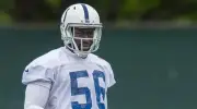 Ex-jogador da NFL Daniel Adongo é deportado dos EUA por irregularidades e histórico criminal