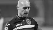 Ex-jogador da Romênia Gabriel Mureșan morre afogado aos 44 anos