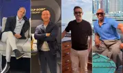 Ex-jogadores ingleses provocam Argentina antes da semifinal da Copa