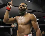 Ex-lutador do UFC Cláudio Ribeiro preso por agredir esposa em SP