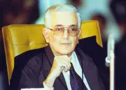 Ex-ministro do STF Octavio Gallotti morre aos 95 anos em Brasília