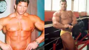 Ex-Mr. Universo e hexacampeão espanhol de fisiculturismo morre aos 57