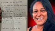 Ex-mulher de goleiro Bruno, Dayanne Rodrigues está desaparecida em MG