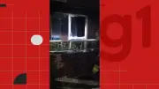 Ex-namorado é procurado por incendiar apartamento em Cabedelo