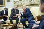 Ex-patinho feio: Turquia se torna trunfo da Otan com fator Trump