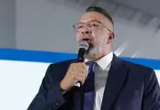 Ex-prefeito de Belford Roxo preso com fuzil é solto por decisão de Moraes