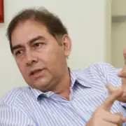 Ex-prefeito de Campo Grande morre após passar mal em presídio