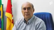 Ex-prefeito de Nova Bréscia é morto a tiros no RS; suspeito preso
