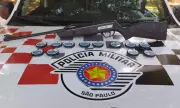 Ex-prefeito de Nova Guataporanga é solto após matar cão a tiro de pressão