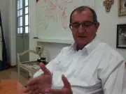 Ex-prefeito de Taubaté Roberto Peixoto é preso por lavagem de dinheiro