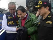 Ex-presidente Toledo pede prisão domiciliar por saúde após condenação