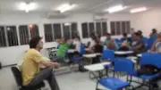 Ex-professor da Ufes demitido por racismo é preso por violência doméstica