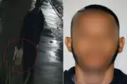 Ex-sócio é suspeito de atear fogo em veículos de empresário em Santos