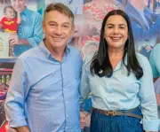 Ex-secretária Tânia Soares é pré-candidata ao Senado por Roraima em 2026