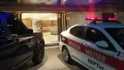 Exame de idade de suspeito de matar homem em hotel é inconclusivo