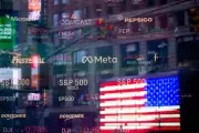 Excepcionalismo americano volta com força e supera dúvidas sobre tecnologia