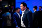 Executivo sul-coreano terá que pagar R$ 3,5 bilhões em divórcio recorde