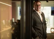 Executivo troca sabático por empresa no vermelho e vira CEO