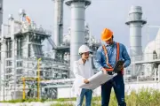 Expansão de óleo e gás impulsiona vagas remotas de engenharia