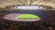Expectativa econômica para Copa Feminina 2027 no Brasil