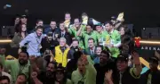 Expert Nomos vence Liberta na final do Arena Trader na Expert XP 2026