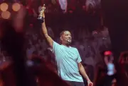 Expert XP 2026: 2º dia tem Will Smith, Mike Pompeo e Galípolo