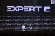 Expert XP 2026: frases marcantes do 1º dia sobre finanças e carreira
