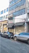 Explosão de trem paralisa linhas e afeta lojas do Brás em SP