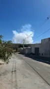 Explosão em fábrica de fogos em MG deixa ao menos 1 morto