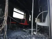 Explosão em trem da Trivia Trens paralisa três linhas em SP