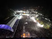Expo Cordeiro 2026: 82ª edição começa dia 11 com shows e entrada gratuita