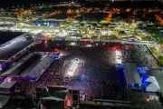 Expo Macaé 2026: shows, rodeios e agronegócio de 24 a 29 de julho