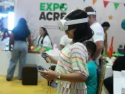 Expoacre Juruá 2026: menores de 14 anos proibidos desacompanhados