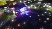 Expomontes 2024 termina na segunda-feira com shows e leilões