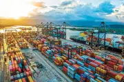 Exportações ao México caem 42,5% com tarifas, diz CNI