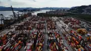 Exportações brasileiras aos EUA sobem 3,7% em junho, primeira alta desde tarifaço