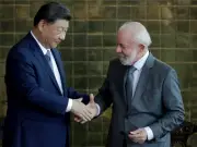 Exportações do Brasil para a China batem recorde no 1º semestre